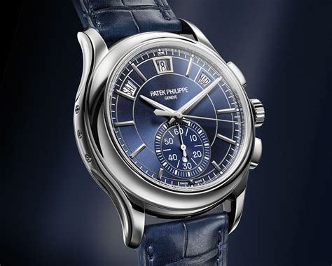 patek philippe annual calendar chronograph 5905p|Patek Philippe news.